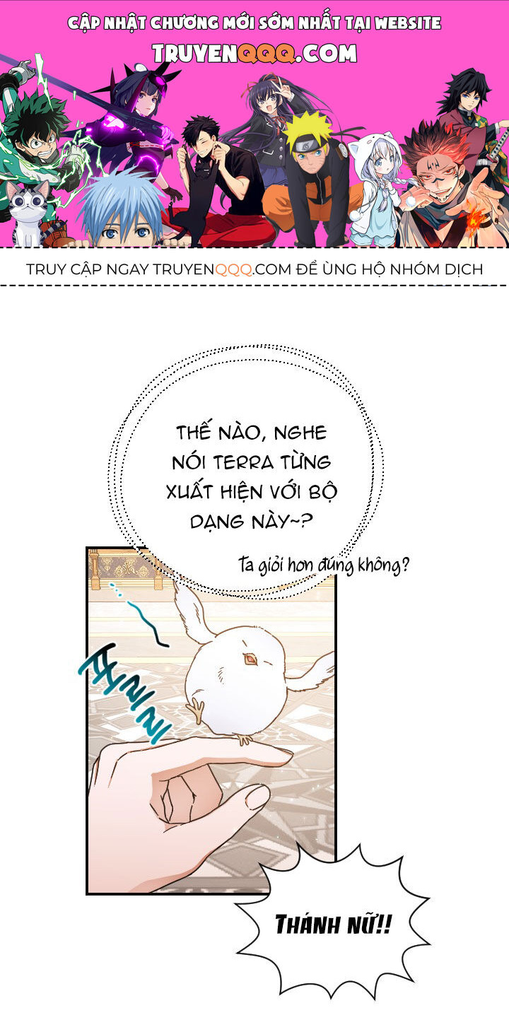 Tiểu Thư Bé Bỏng Đáng Yêu! Chapter 207.2 - Trang 0