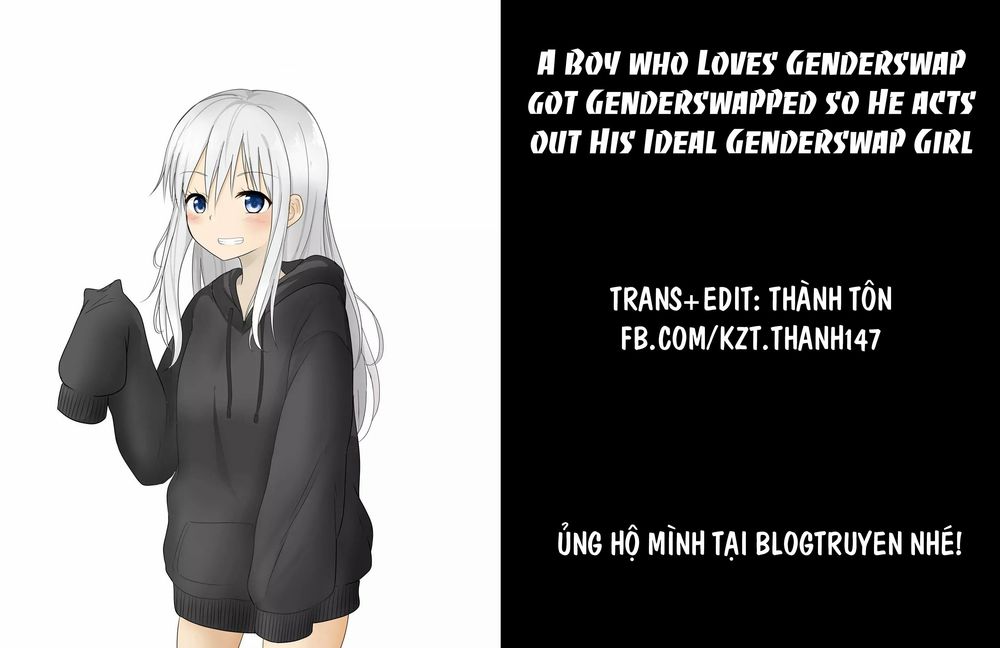 Ts Suki Na Danshi Ga Ts Shita Kara Zenryoku De Risou No Ts-Kko Wo Enjiru Yatsu Chapter 2 - Trang 0