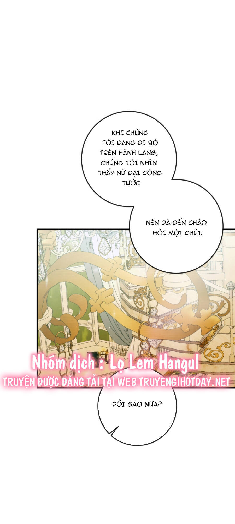 Trở Thành Cô Vợ Khế Ước Của Nhân Vật Phản Diện Chapter 100.2 - Trang 0