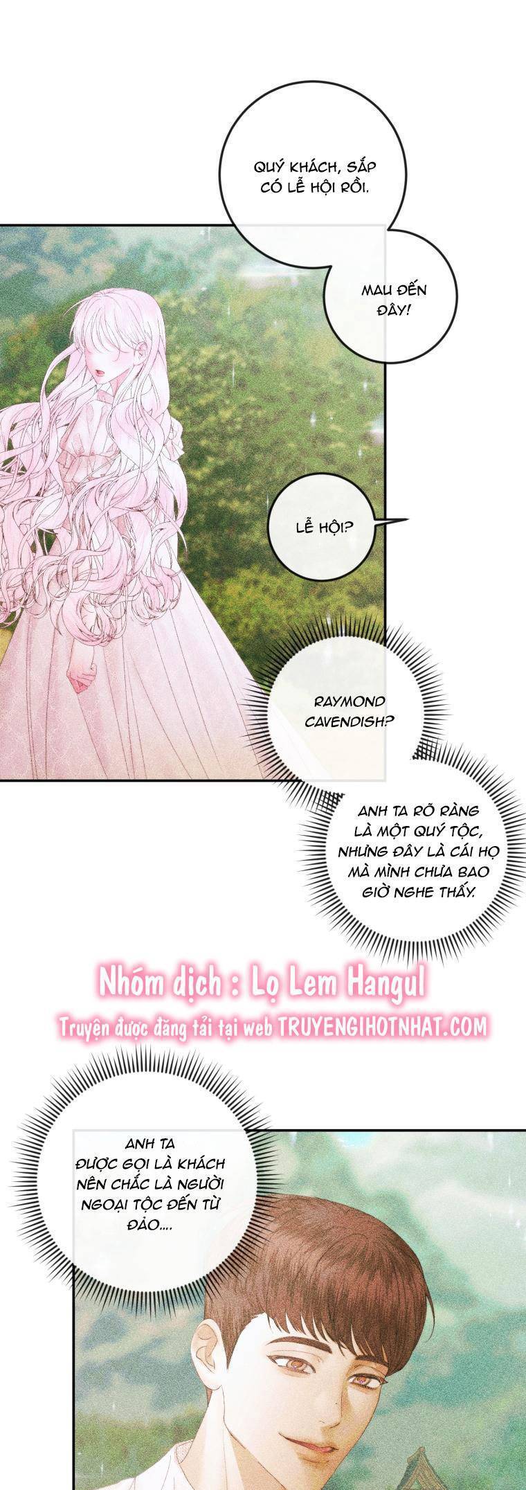 Trở Thành Cô Vợ Khế Ước Của Nhân Vật Phản Diện Chapter 94.1 - Trang 0