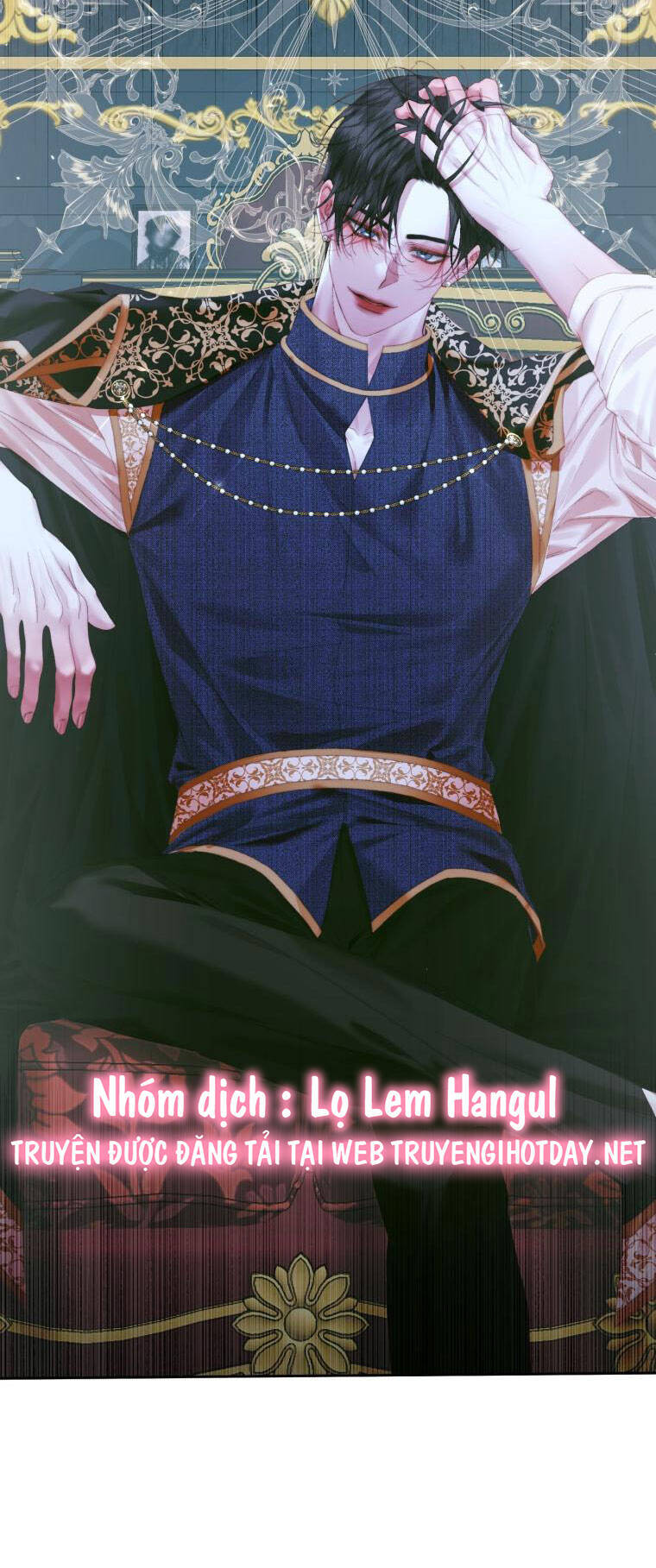 Trở Thành Cô Vợ Khế Ước Của Nhân Vật Phản Diện Chapter 95.2 - Trang 0