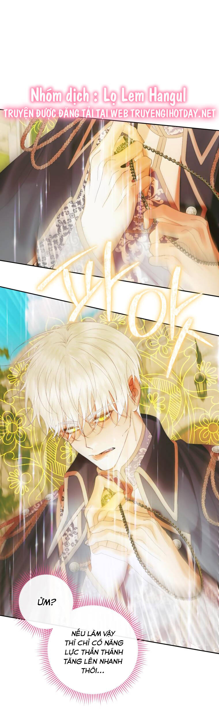 Trở Thành Cô Vợ Khế Ước Của Nhân Vật Phản Diện Chapter 92.2 - Trang 0