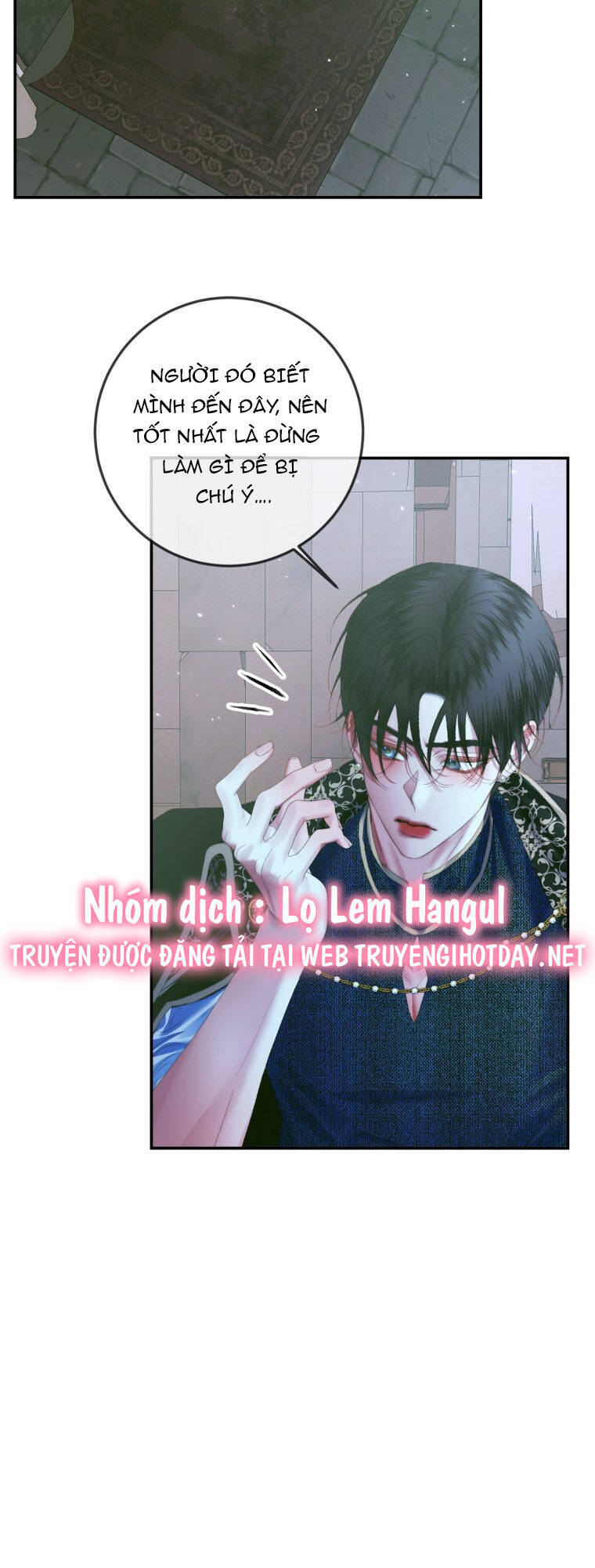 Trở Thành Cô Vợ Khế Ước Của Nhân Vật Phản Diện Chapter 96.2 - Trang 0