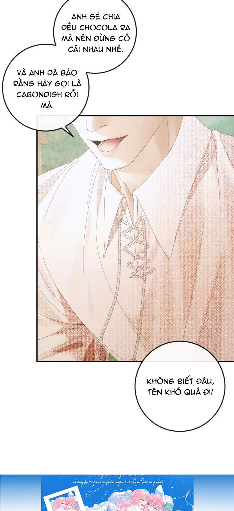 Trở Thành Cô Vợ Khế Ước Của Nhân Vật Phản Diện Chapter 93.2 - Trang 0
