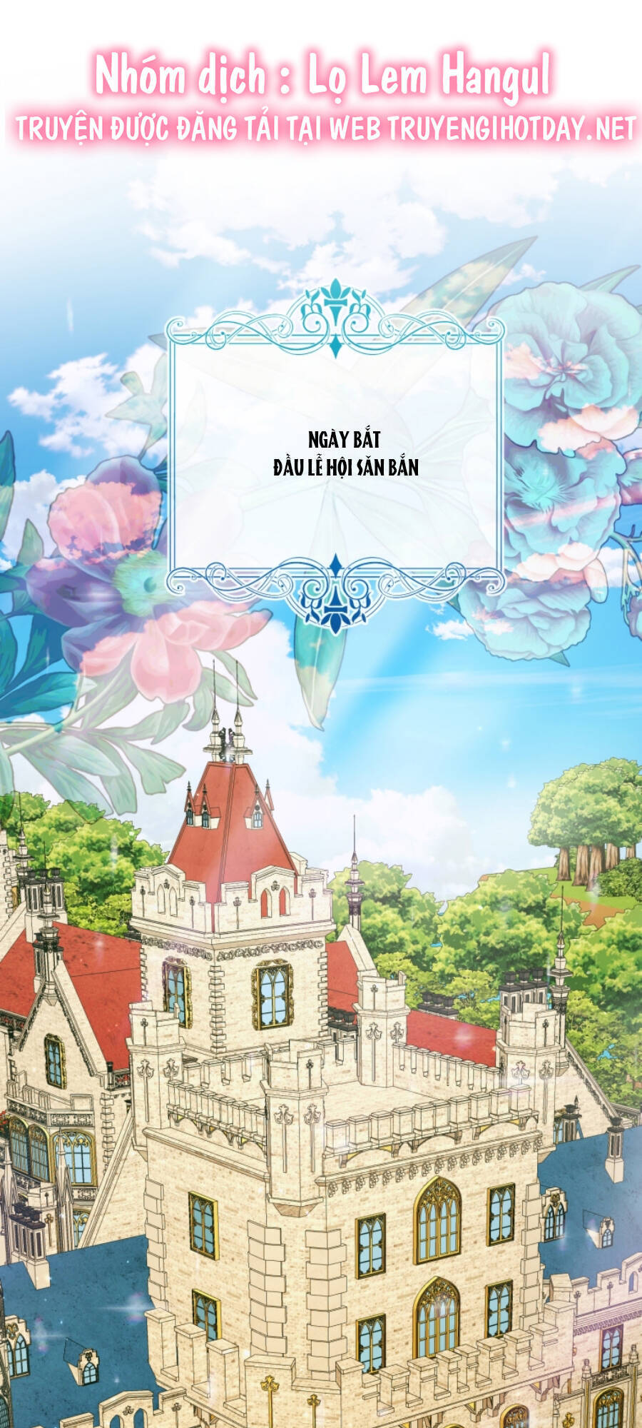 Trở Thành Cô Vợ Khế Ước Của Nhân Vật Phản Diện Chapter 100.1 - Trang 0