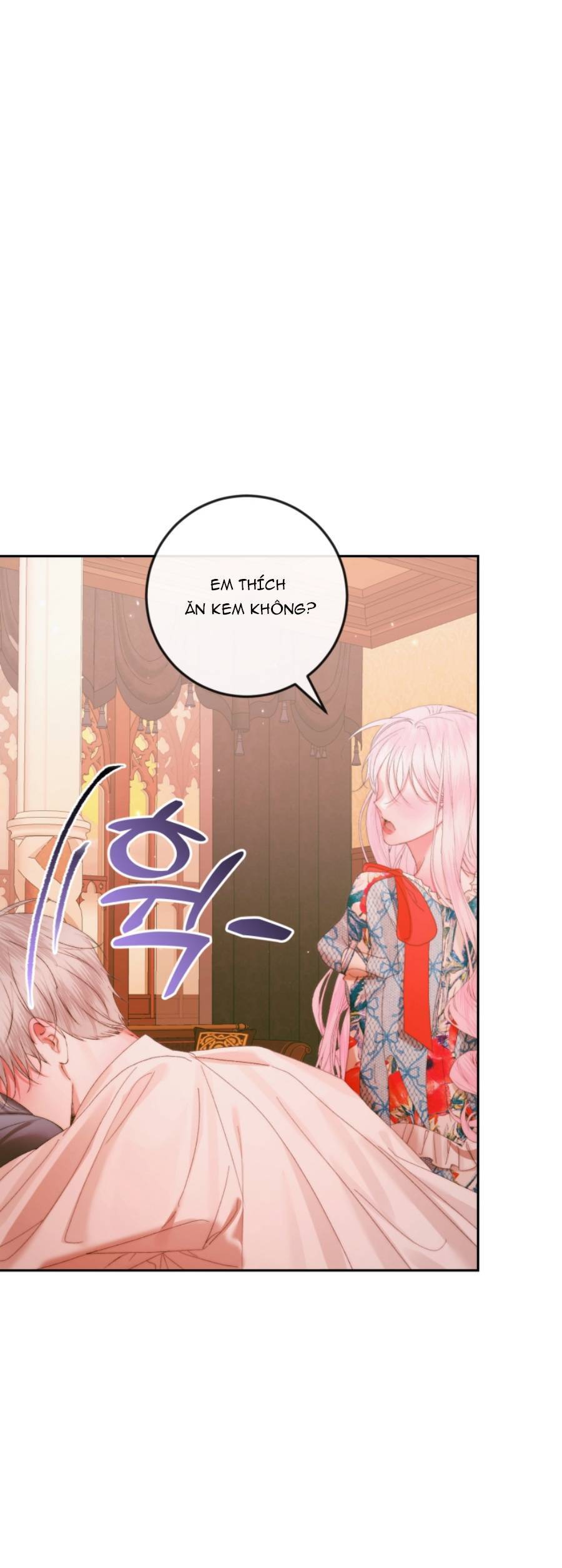 Trở Thành Cô Vợ Khế Ước Của Nhân Vật Phản Diện Chapter 97.2 - Trang 0