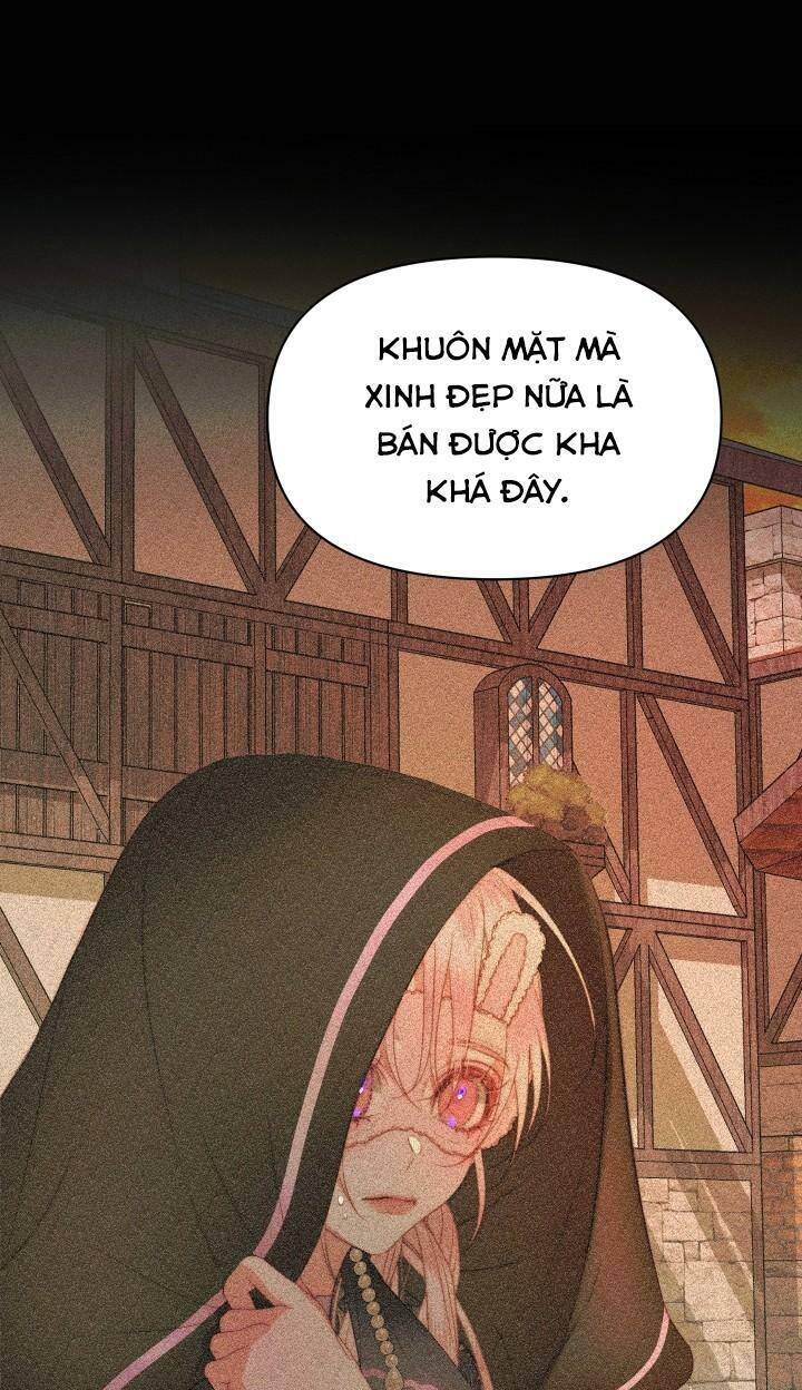 Trở Thành Cô Vợ Khế Ước Của Nhân Vật Phản Diện Chapter 25 - Trang 0