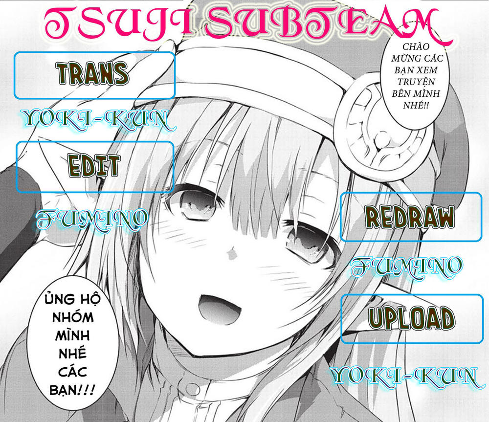 Maou Ni Natte Node, Dungeon Tsukutte Jingai Musume To Honobono Suru Chapter 2 - Trang 0