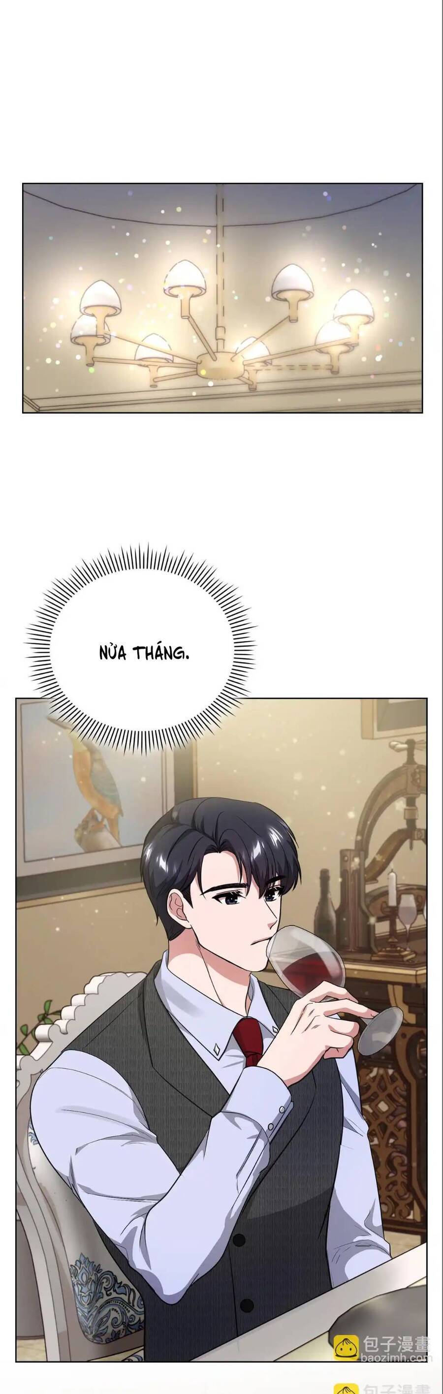 Tình Yêu Không Hoàn Hảo! Chapter 12 - Trang 0