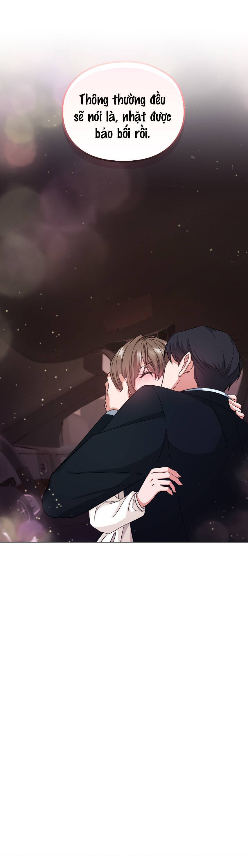 Tình Yêu Không Hoàn Hảo! Chapter 6 - Trang 0