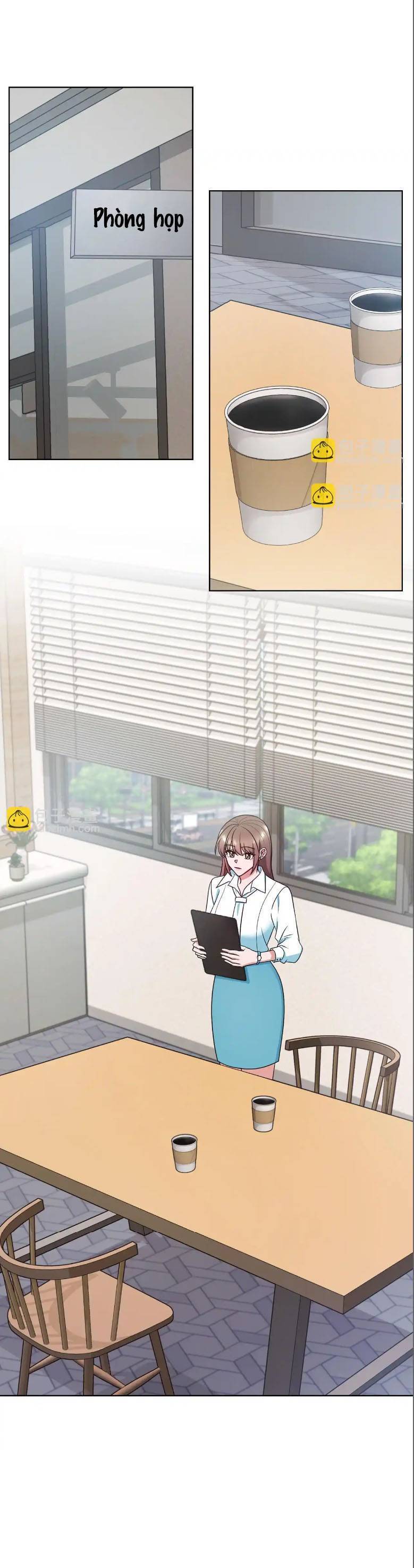 Tình Yêu Không Hoàn Hảo! Chapter 22 - Trang 0