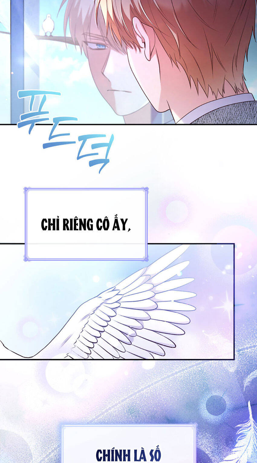 Từ Ác Nữ, Tôi Trở Thành Một Người Mẹ Chapter 45.2 - Trang 1