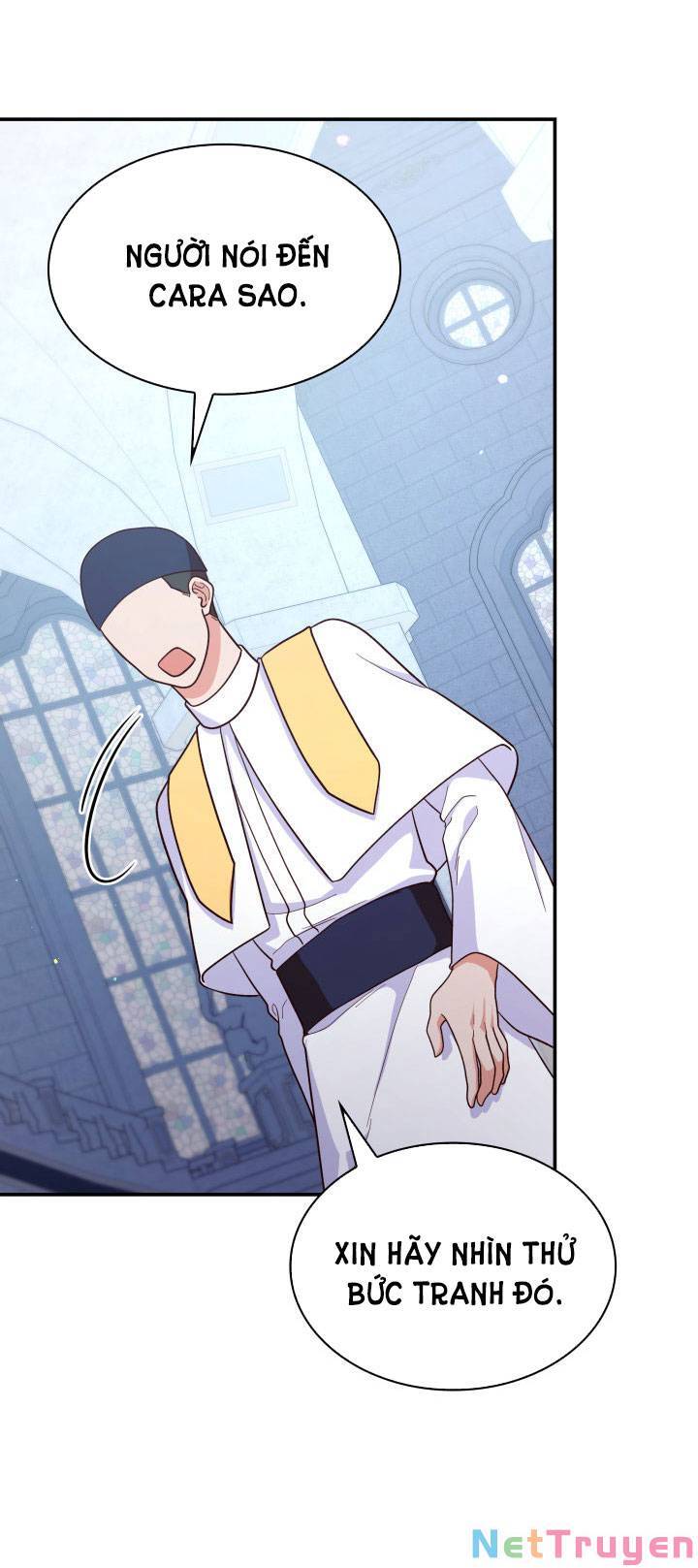 Từ Ác Nữ, Tôi Trở Thành Một Người Mẹ Chapter 44.2 - Trang 1