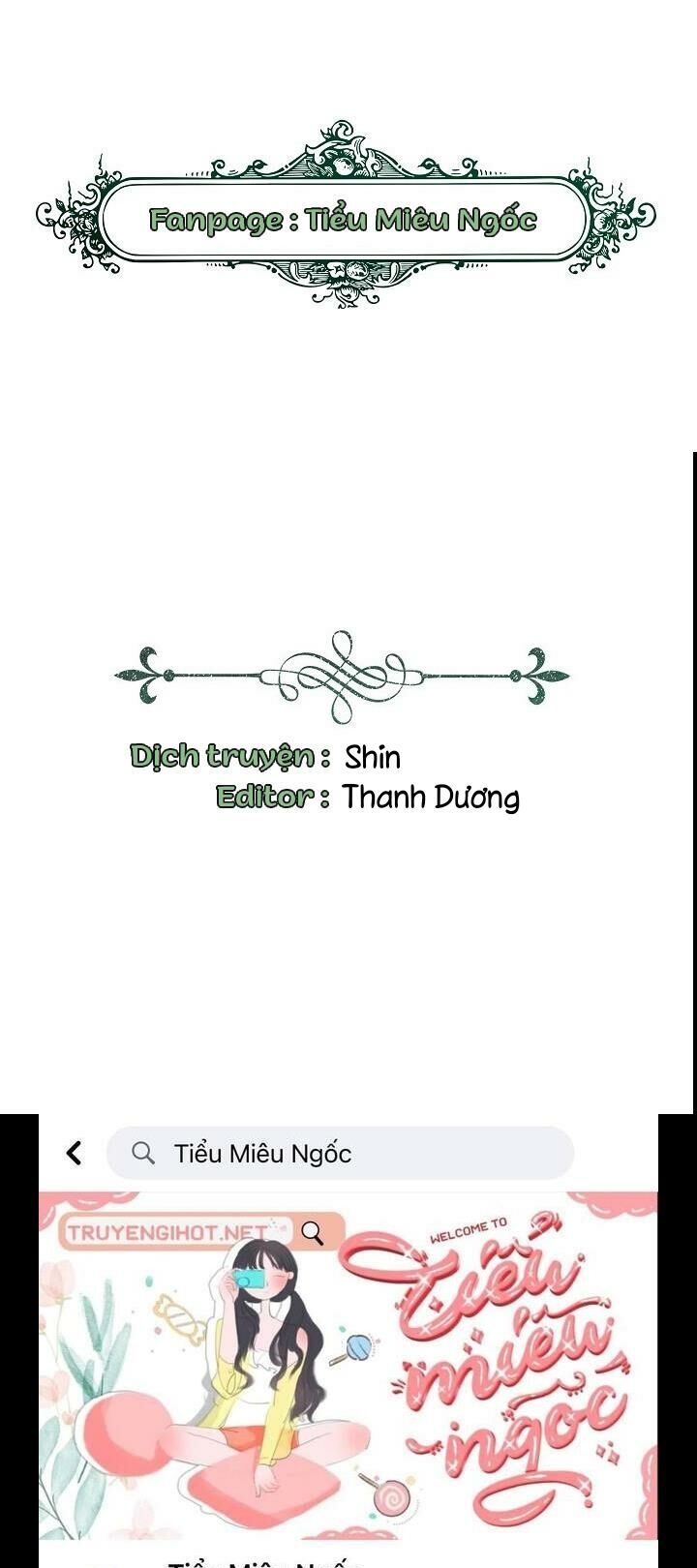 Ngài Công Tước, Chùng Ta Cùng Tắm Nào ! Chapter 32 - Trang 0
