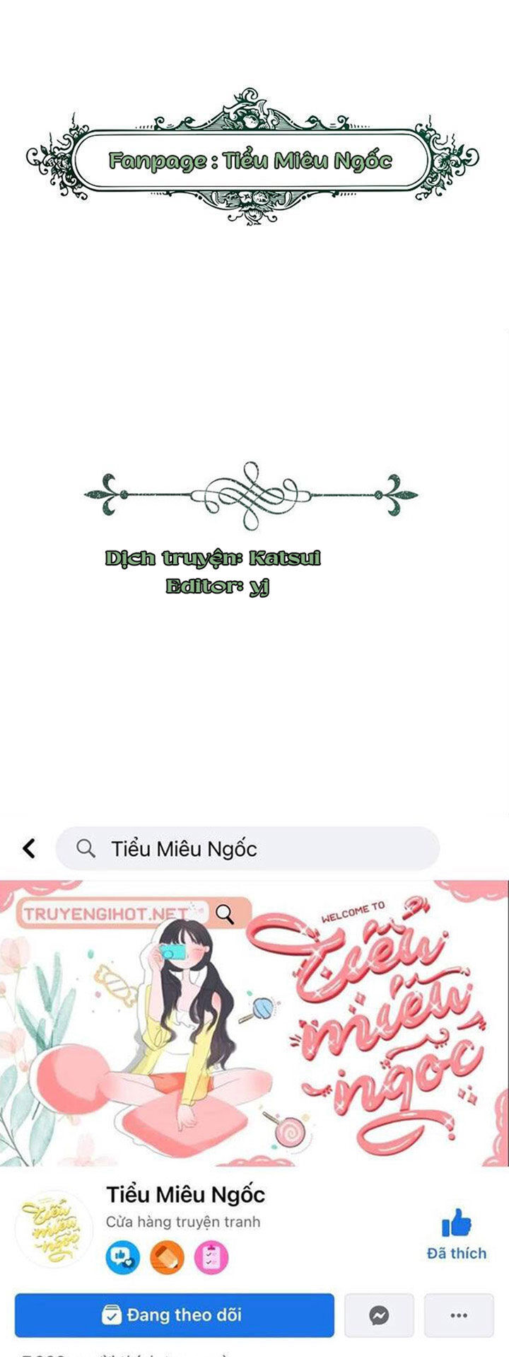 Ngài Công Tước, Chùng Ta Cùng Tắm Nào ! Chapter 28 - Trang 0
