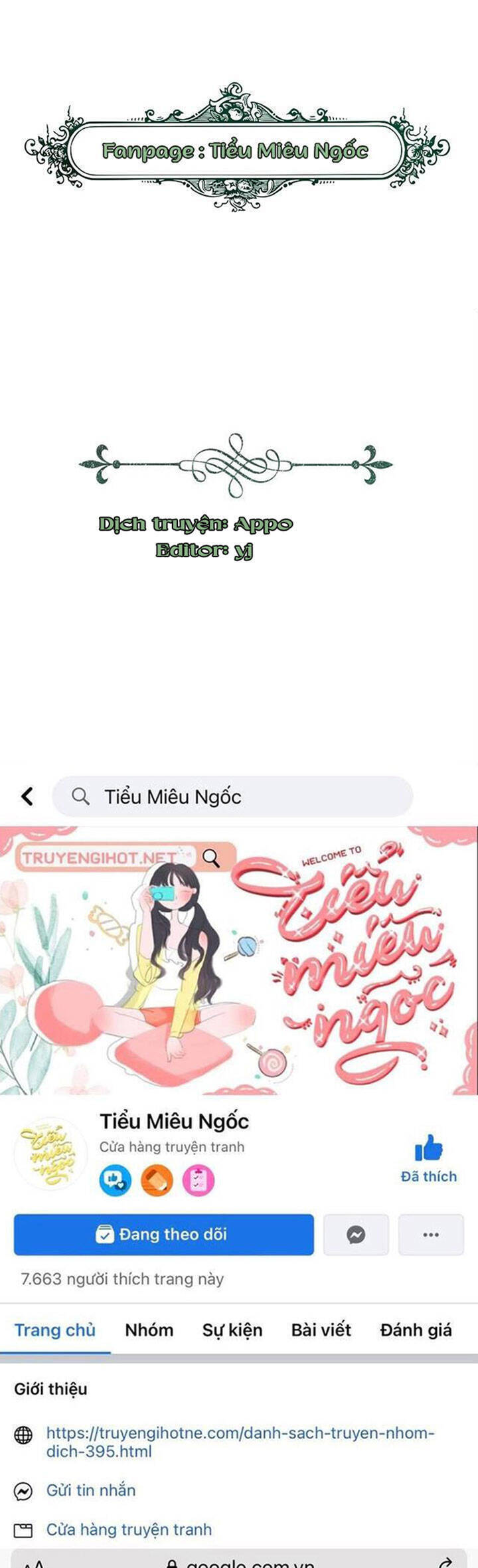 Ngài Công Tước, Chùng Ta Cùng Tắm Nào ! Chapter 26 - Trang 0
