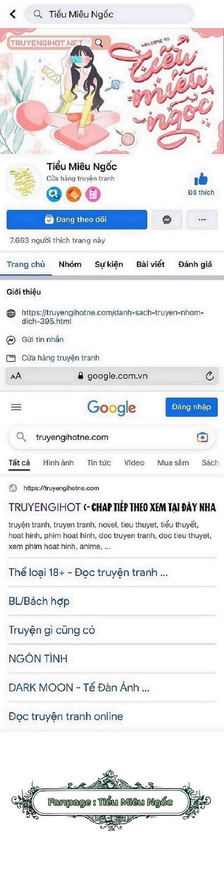 Ngài Công Tước, Chùng Ta Cùng Tắm Nào ! Chapter 7.1 - Trang 0