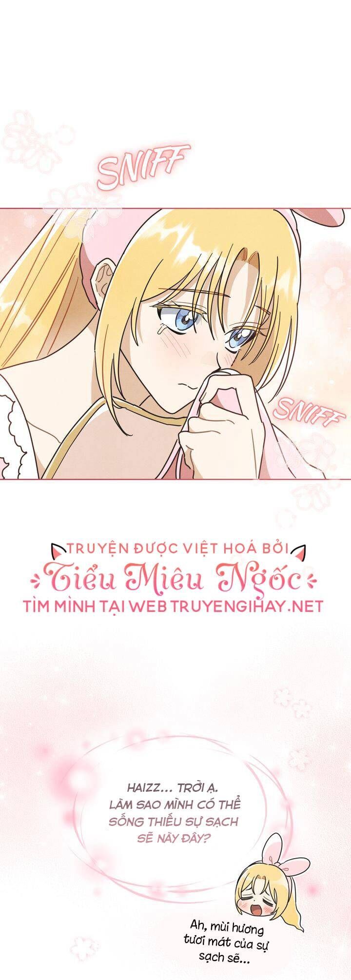 Ngài Công Tước, Chùng Ta Cùng Tắm Nào ! Chapter 8.2 - Trang 0