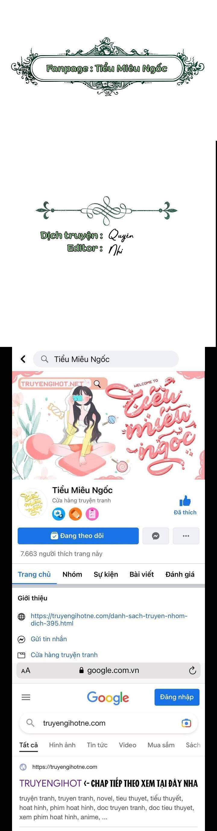 Ngài Công Tước, Chùng Ta Cùng Tắm Nào ! Chapter 11.1 - Trang 0