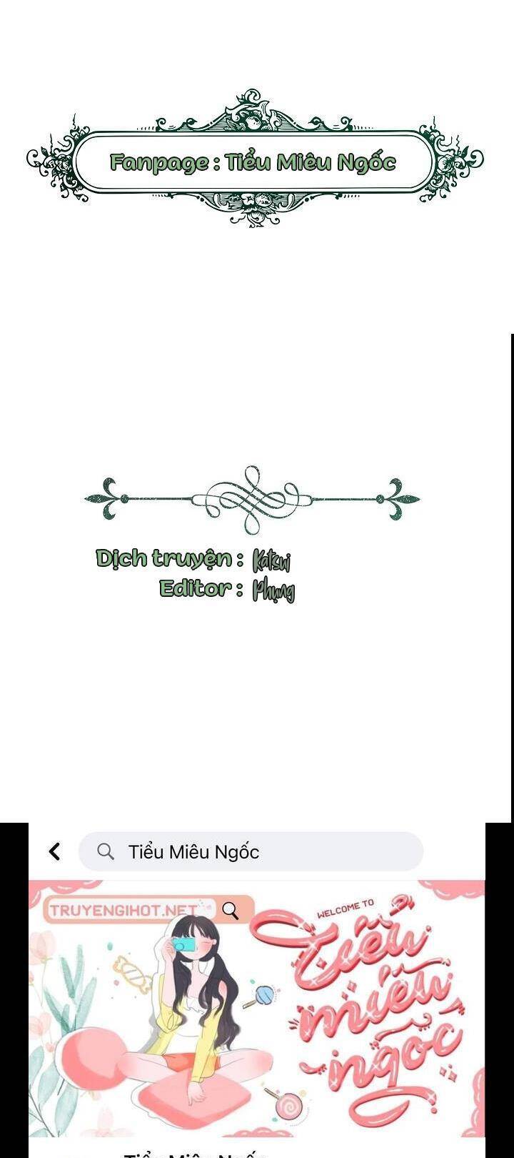 Ngài Công Tước, Chùng Ta Cùng Tắm Nào ! Chapter 25 - Trang 0