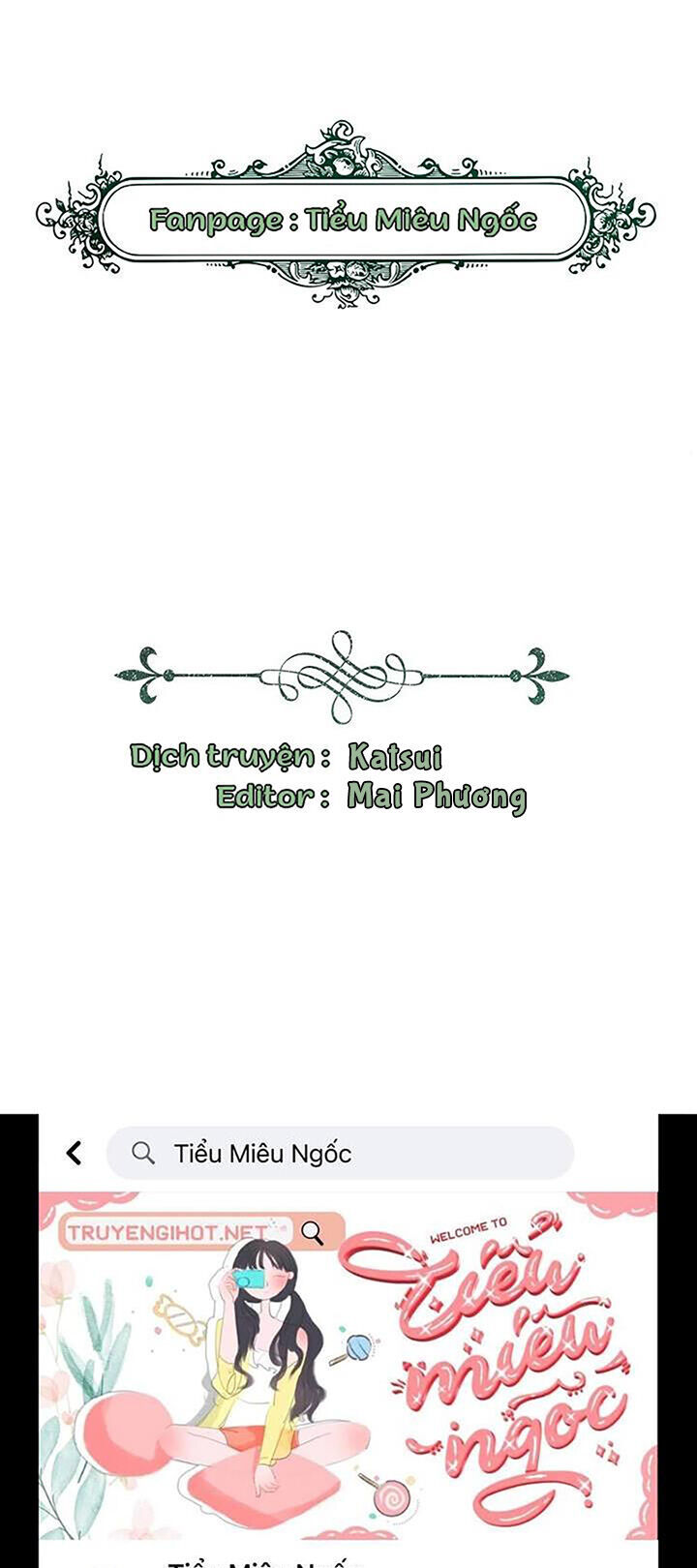 Ngài Công Tước, Chùng Ta Cùng Tắm Nào ! Chapter 27 - Trang 0