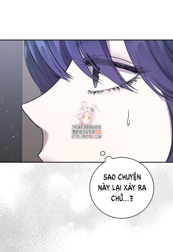 Bạn Trai Của Nam Chính Bị Ám Ảnh Bởi Tôi Chapter 25.1 - Trang 0