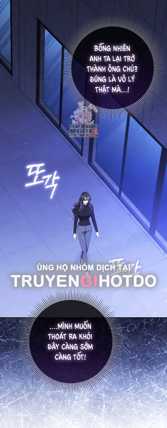 Bạn Trai Của Nam Chính Bị Ám Ảnh Bởi Tôi Chapter 26.1 - Trang 0