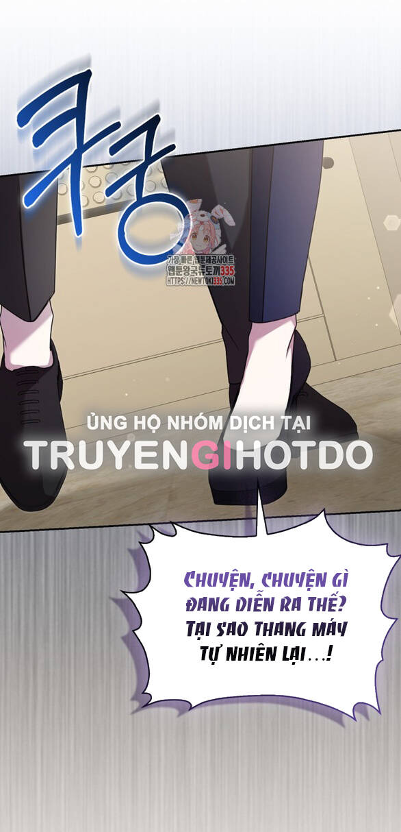 Bạn Trai Của Nam Chính Bị Ám Ảnh Bởi Tôi Chapter 28.1 - Trang 0