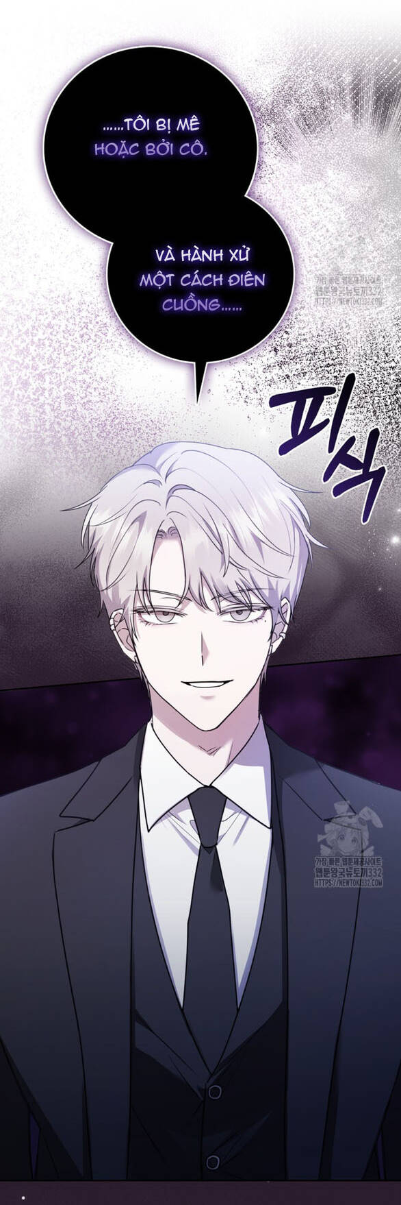 Bạn Trai Của Nam Chính Bị Ám Ảnh Bởi Tôi Chapter 25.2 - Trang 0