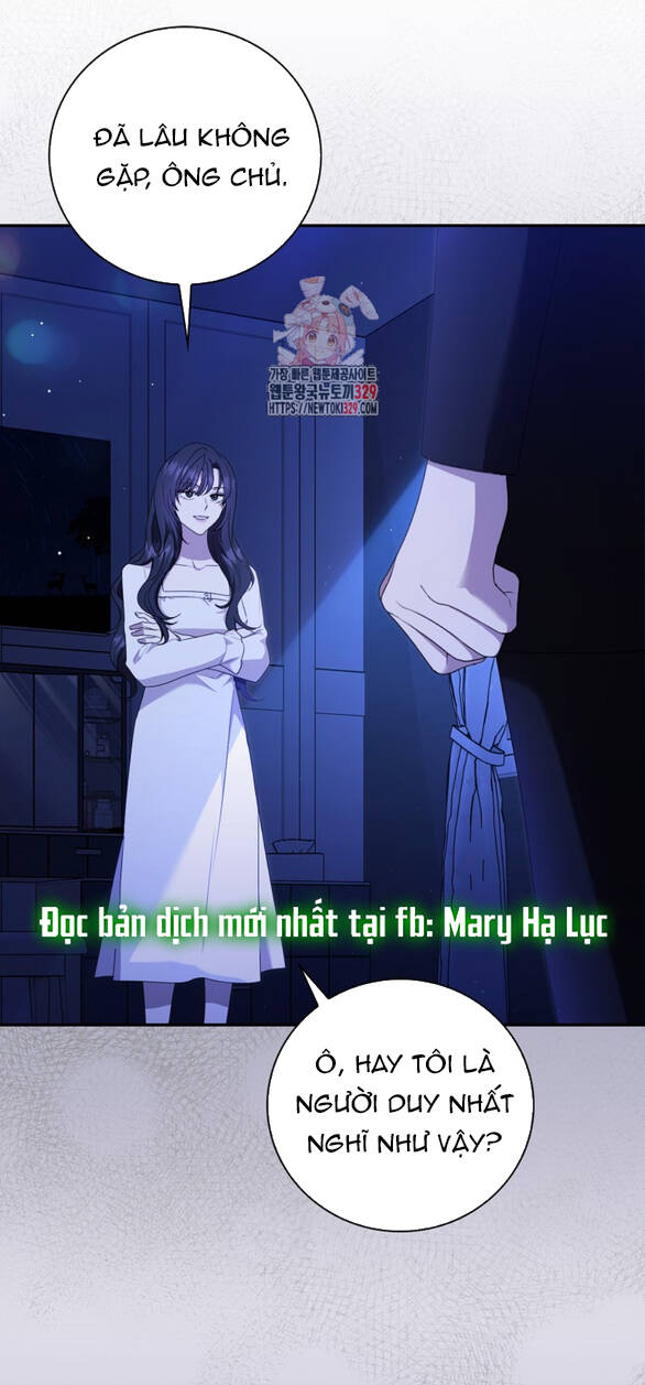 Bạn Trai Của Nam Chính Bị Ám Ảnh Bởi Tôi Chapter 23.1 - Trang 0