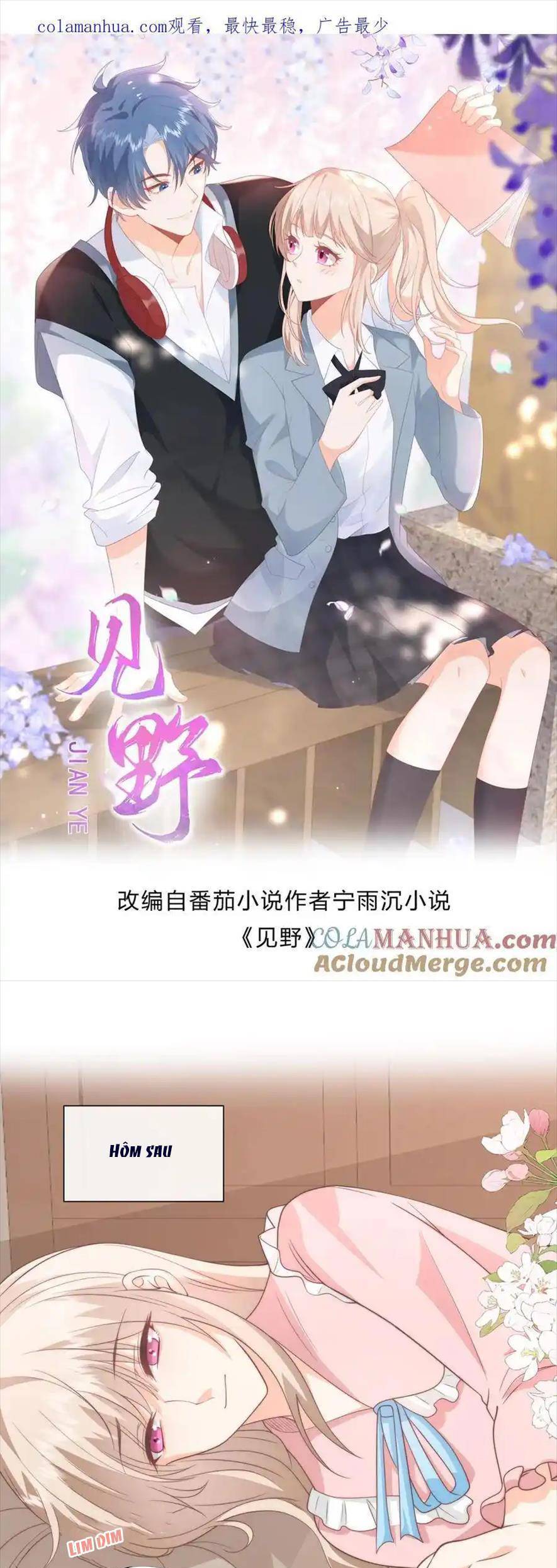 Trọng Sinh Trở Lại Làm Vợ Tổng Tài Chapter 128 - Trang 0