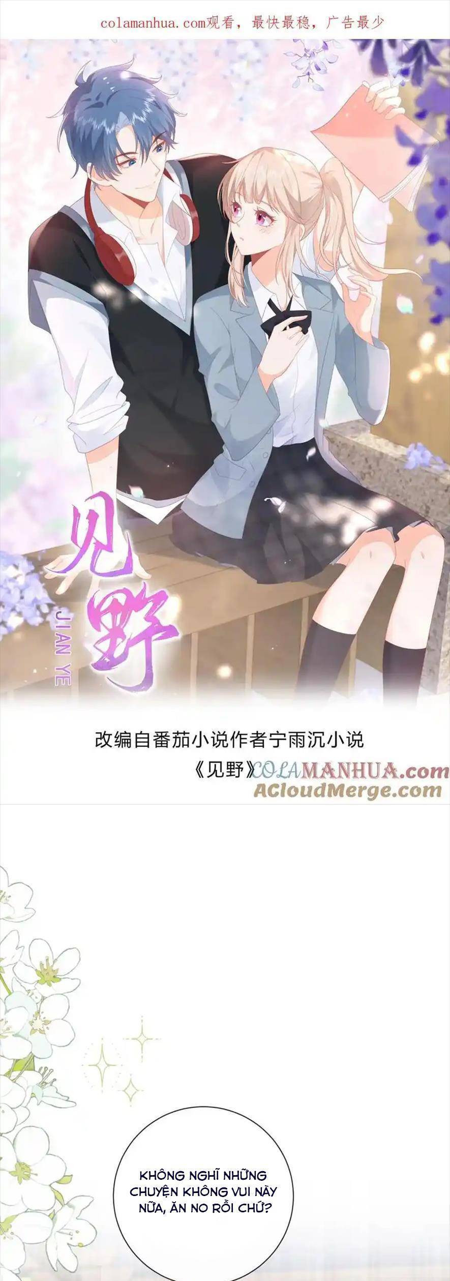 Trọng Sinh Trở Lại Làm Vợ Tổng Tài Chapter 133 - Trang 0