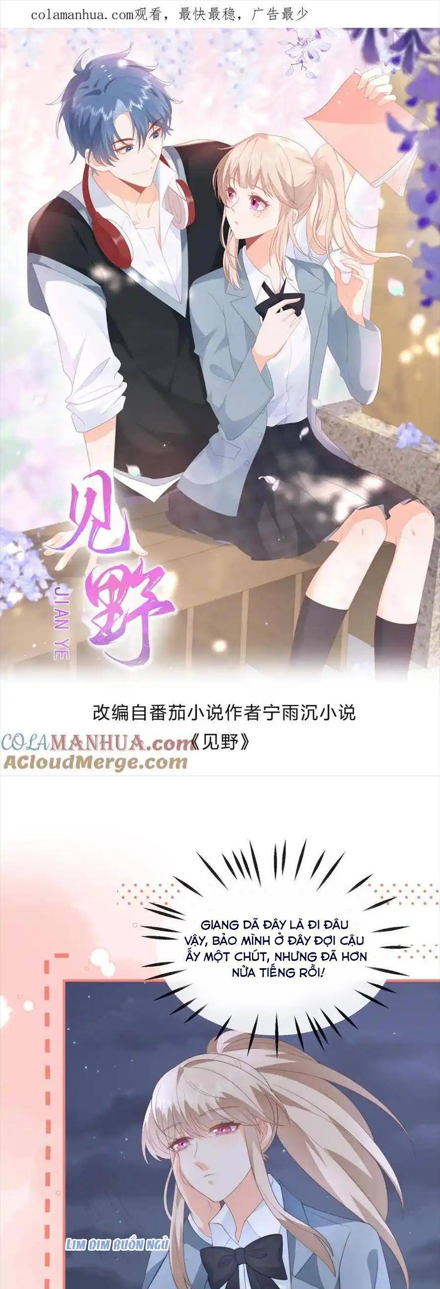 Trọng Sinh Trở Lại Làm Vợ Tổng Tài Chapter 134 - Trang 0