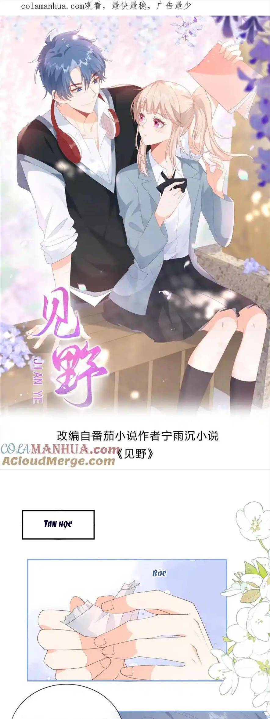 Trọng Sinh Trở Lại Làm Vợ Tổng Tài Chapter 127 - Trang 0