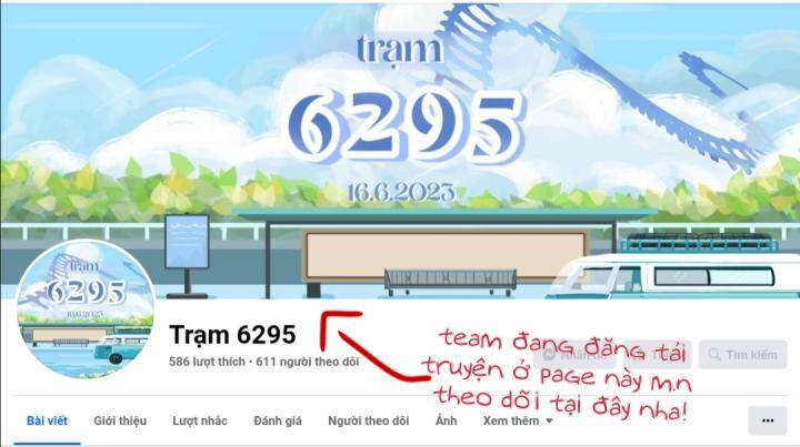 Nụ Cười Của Ngươi Ngọt Đến Mức Làm Gãy Tám Cái Răng Của Ta Chapter 104 - Trang 0