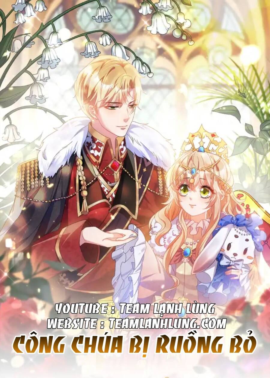 Công Chúa Bị Ruồng Bỏ Chapter 7 - Trang 0