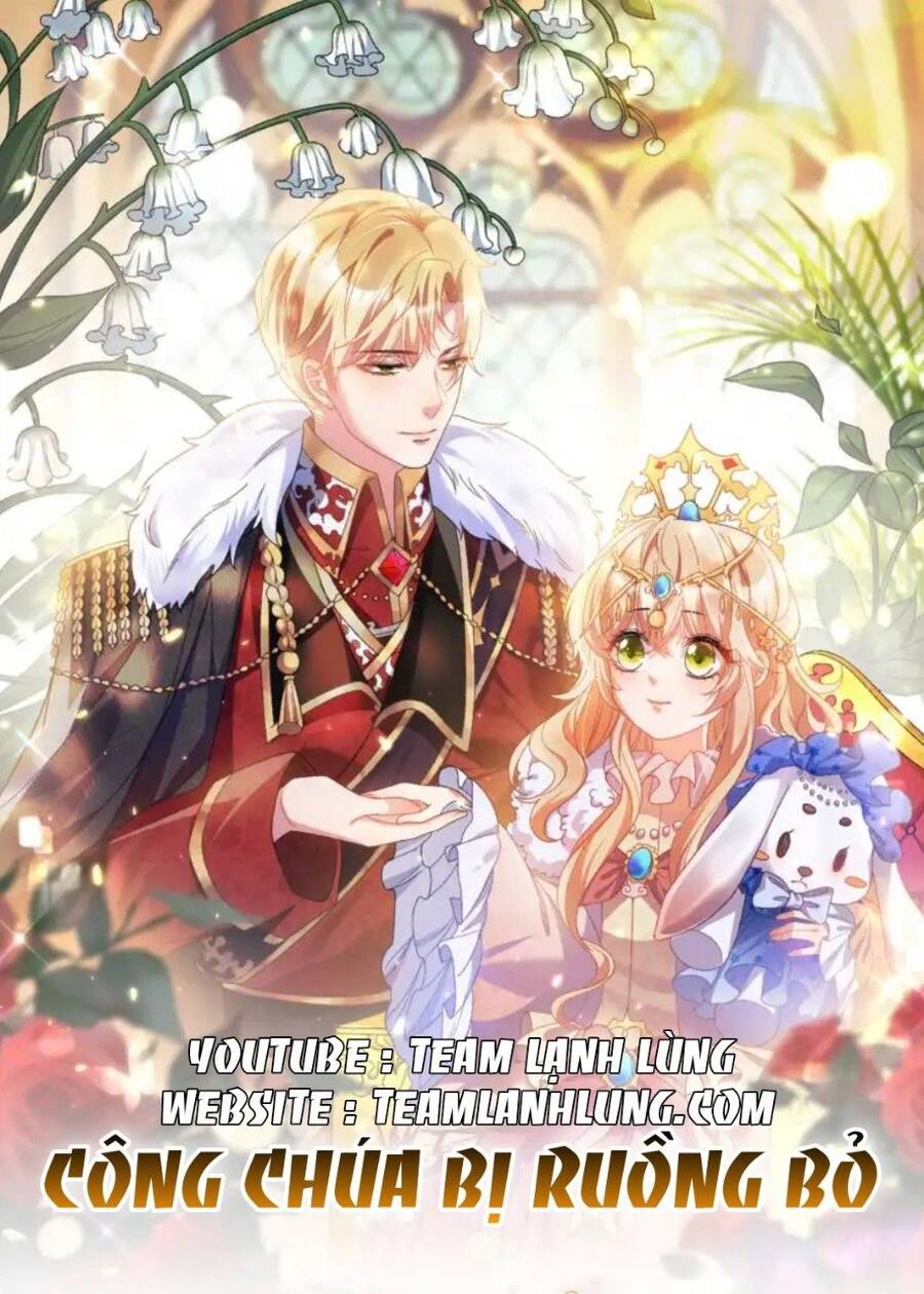 Công Chúa Bị Ruồng Bỏ Chapter 13 - Trang 0