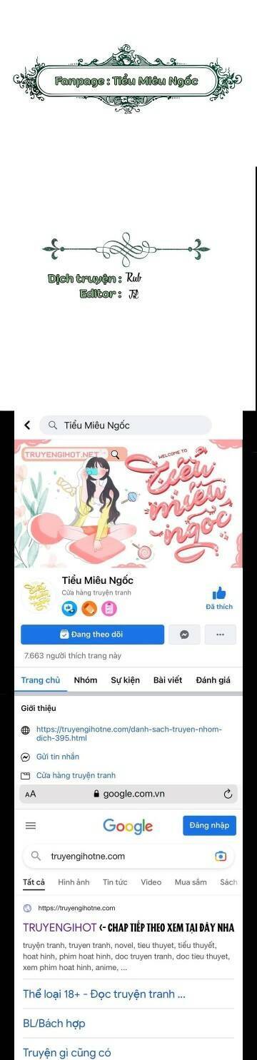Một Đêm Không Bóng Chapter 70 - Trang 0
