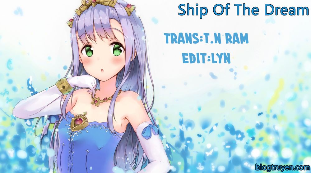 Ore To Hero To Mahou Chapter 4 - Trang 0