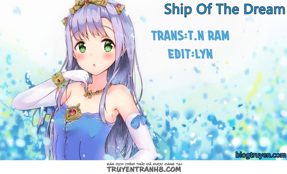 Ore To Hero To Mahou Chapter 3 - Trang 0
