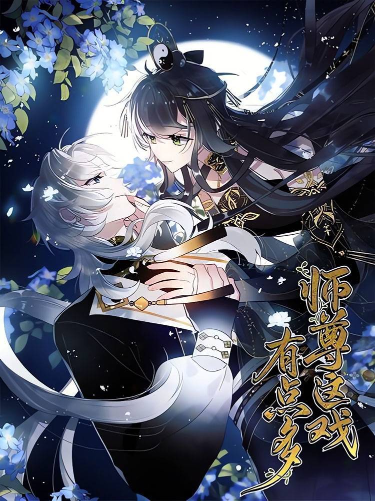 Sư Tôn Người Thật Lắm Chiêu Chapter 2 - Trang 1