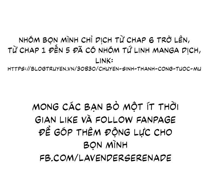 Chuyển Sinh Thành Công Tước Mù Chapter 8 - Trang 1