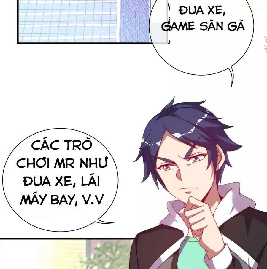 Từ Hôm Nay Bắt Đầu Làm Người Giàu Nhất Chapter 219 - Trang 1