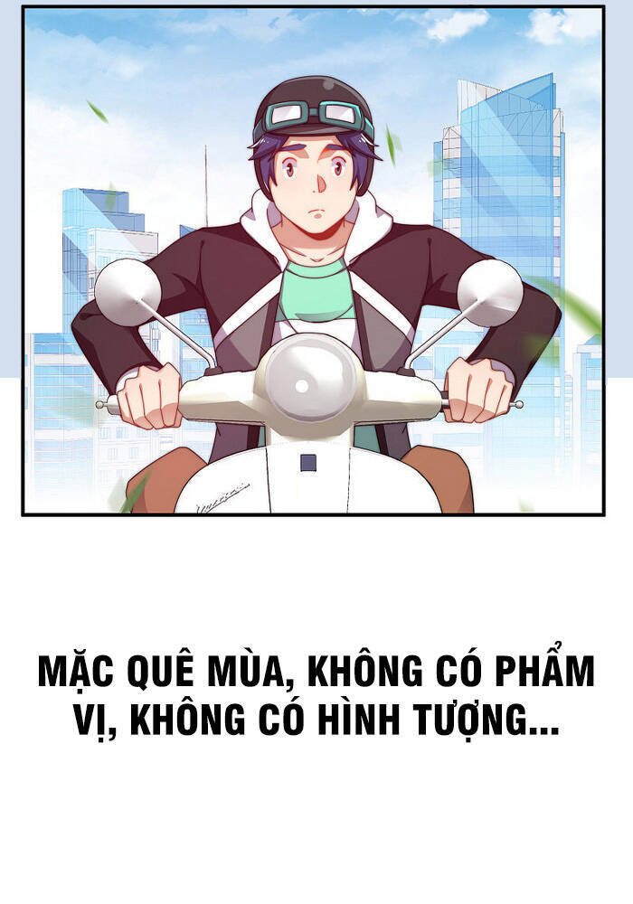 Từ Hôm Nay Bắt Đầu Làm Người Giàu Nhất Chapter 208 - Trang 1