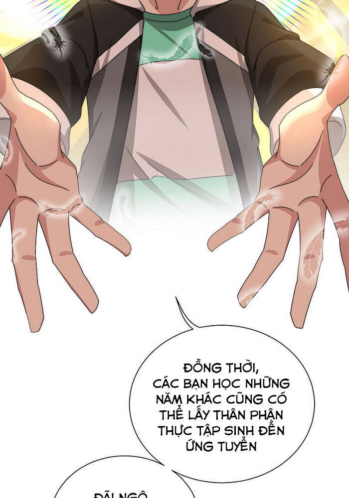 Từ Hôm Nay Bắt Đầu Làm Người Giàu Nhất Chapter 205 - Trang 1
