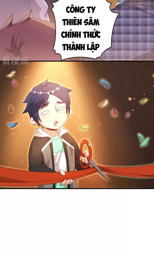 Từ Hôm Nay Bắt Đầu Làm Người Giàu Nhất Chapter 217 - Trang 1