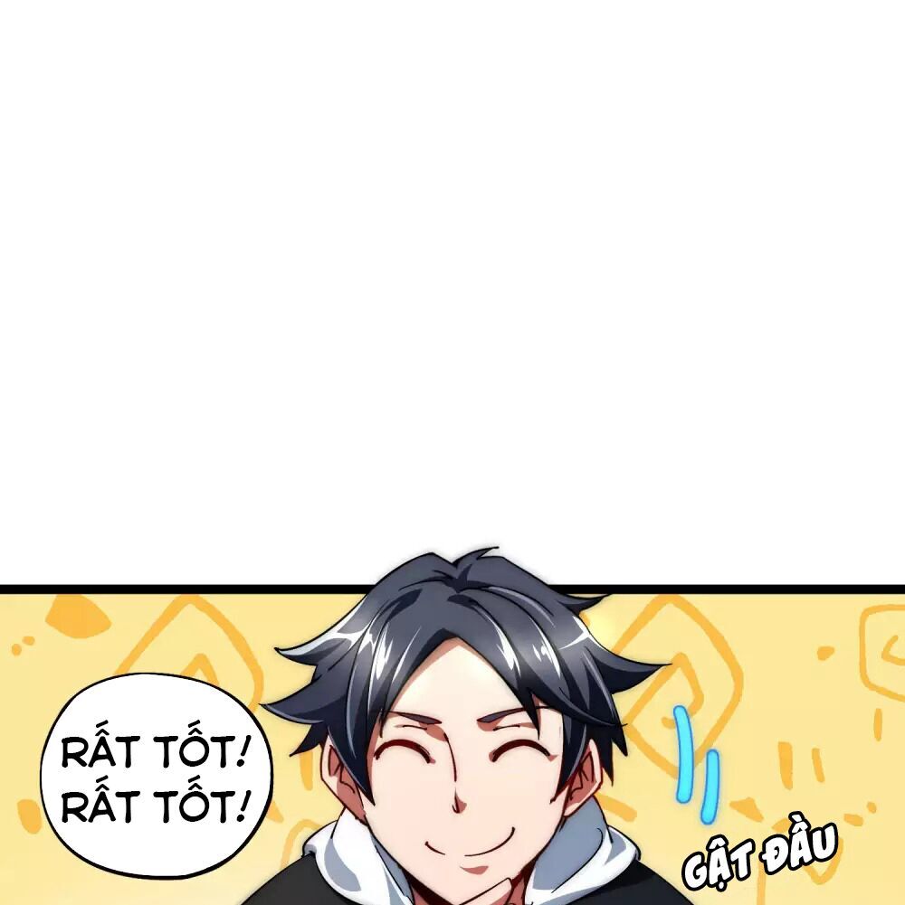 Từ Hôm Nay Bắt Đầu Làm Người Giàu Nhất Chapter 11 - Trang 0