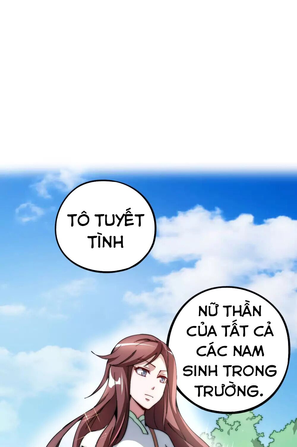 Từ Hôm Nay Bắt Đầu Làm Người Giàu Nhất Chapter 12 - Trang 0