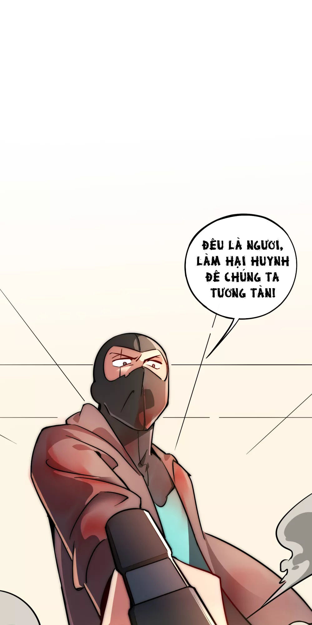 Từ Hôm Nay Bắt Đầu Làm Người Giàu Nhất Chapter 4 - Trang 1