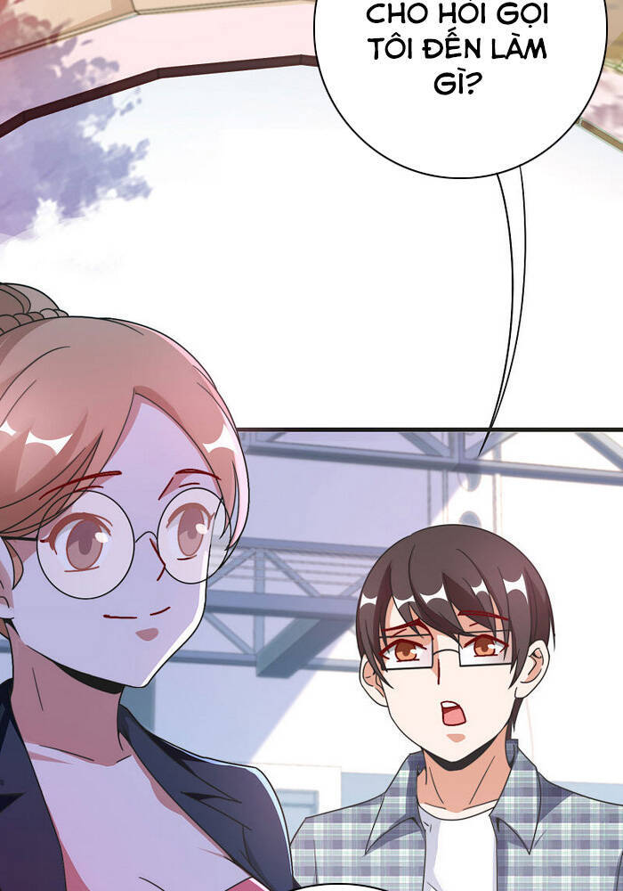 Từ Hôm Nay Bắt Đầu Làm Người Giàu Nhất Chapter 206 - Trang 1